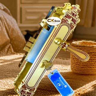Khoá đồng 39cm-DFS