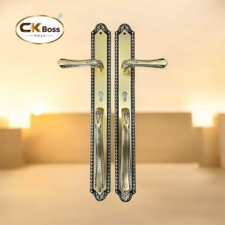 KHOÁ ĐỒNG ĐẠI SẢNH 60CM