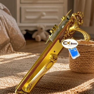 KHOÁ ĐỒNG ĐẠI SẢNH 60CM