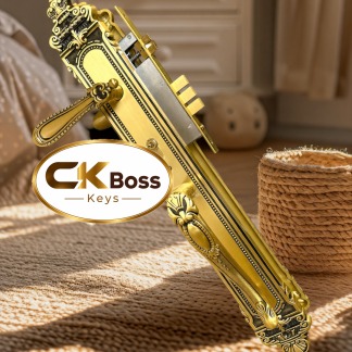 KHOÁ ĐỒNG ĐẠI SẢNH 60CM