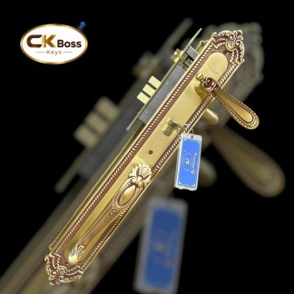 Khoá đồng 60cm-RG-DFS