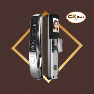 KHOÁ THÔNG MINH DEXCO A10