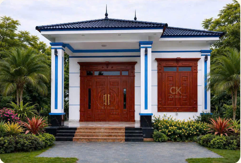 Công trình tiêu biểu 3