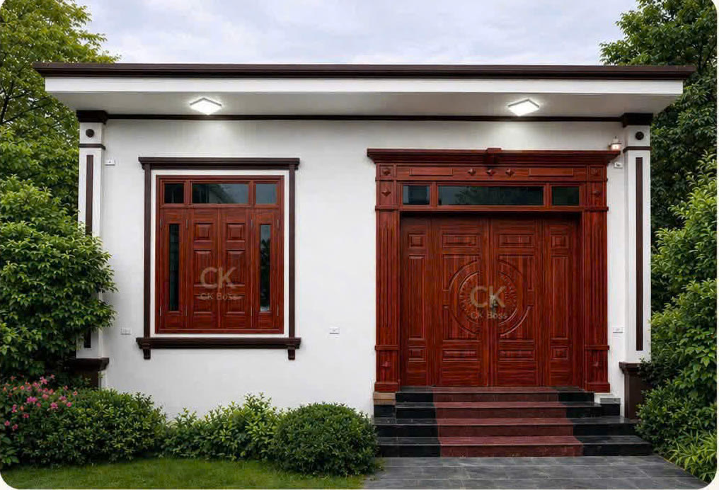 Công trình tiêu biểu 4