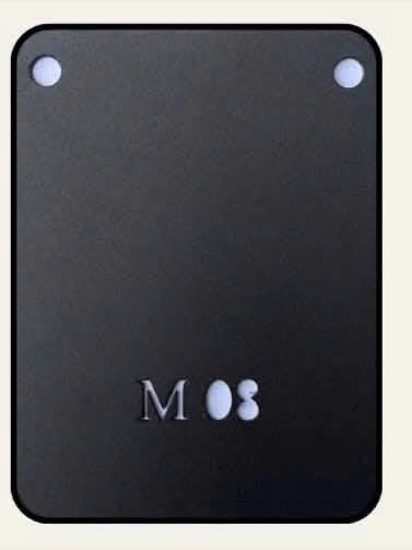 M8 – Nhôm Xingfa